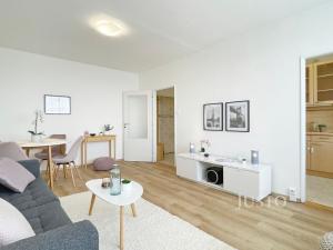 Prodej bytu 4+1, Praha - Troja, U Pentlovky, 73 m2