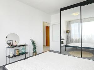 Prodej bytu 4+1, Praha - Troja, U Pentlovky, 73 m2