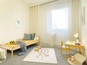 Prodej bytu 4+1, Praha - Troja, U Pentlovky, 73 m2