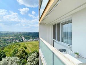 Prodej bytu 4+1, Praha - Troja, U Pentlovky, 73 m2