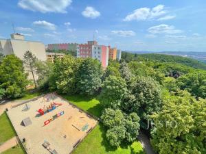 Prodej bytu 4+1, Praha - Troja, U Pentlovky, 73 m2