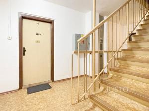 Prodej bytu 4+1, Praha - Troja, U Pentlovky, 73 m2