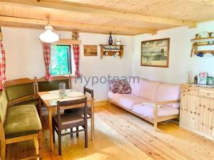 Prodej chalupy, Šluknov - Císařský, Císařský č.ev., 70 m2