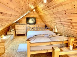 Prodej chalupy, Šluknov - Císařský, Císařský č.ev., 70 m2
