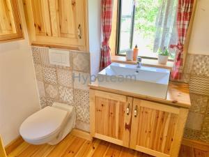 Prodej chalupy, Šluknov - Císařský, Císařský č.ev., 70 m2