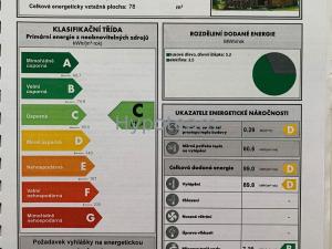 Prodej chalupy, Šluknov - Císařský, Císařský č.ev., 70 m2