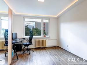 Prodej bytu 4+1, Hradec Králové - Pražské Předměstí, Jungmannova, 97 m2