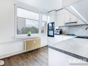 Prodej bytu 4+1, Hradec Králové - Pražské Předměstí, Jungmannova, 97 m2