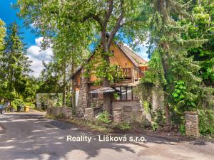 Prodej rodinného domu, Malečov - Proboštov, 160 m2
