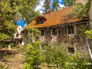 Prodej rodinného domu, Malečov - Proboštov, 160 m2