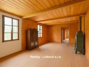 Prodej rodinného domu, Malečov - Proboštov, 160 m2