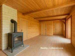 Prodej rodinného domu, Malečov - Proboštov, 160 m2