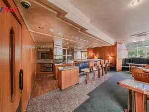 Prodej ubytování, Havířov - Šumbark, U Nádraží, 595 m2