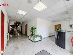 Prodej ubytování, Havířov - Šumbark, U Nádraží, 595 m2