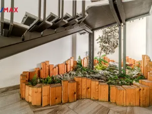 Prodej ubytování, Havířov - Šumbark, U Nádraží, 595 m2