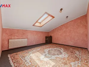 Prodej ubytování, Havířov - Šumbark, U Nádraží, 595 m2