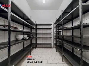 Prodej ubytování, Havířov - Šumbark, U Nádraží, 595 m2