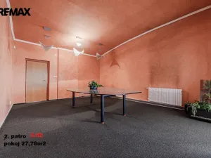 Prodej ubytování, Havířov - Šumbark, U Nádraží, 595 m2