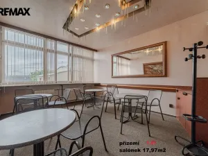 Prodej ubytování, Havířov - Šumbark, U Nádraží, 595 m2