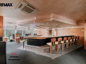 Prodej ubytování, Havířov - Šumbark, U Nádraží, 595 m2