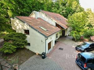 Prodej kanceláře, Praha - Hlubočepy, Nad konečnou, 250 m2