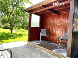 Prodej rodinného domu, Labská Stráň, 160 m2