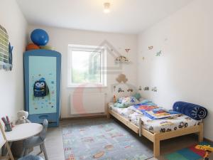 Prodej bytu 3+kk, Chrást, Dlouhá, 62 m2