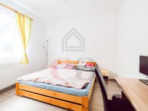 Prodej bytu 3+kk, Chrást, Dlouhá, 62 m2
