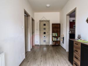 Prodej bytu 3+kk, Chrást, Dlouhá, 62 m2