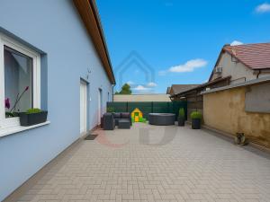 Prodej bytu 3+kk, Chrást, Dlouhá, 62 m2