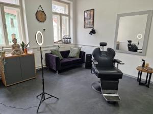 Pronájem obchodního prostoru, Třebíč, V. Nezvala, 46 m2