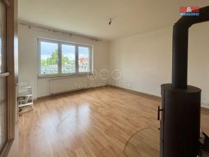 Pronájem bytu 3+1, Podbořany, Šumavská, 65 m2
