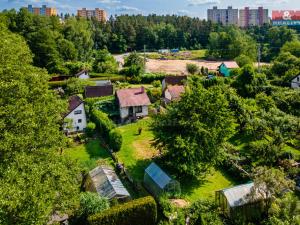 Prodej chaty, Plzeň - Bolevec, 54 m2