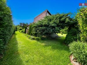 Prodej chaty, Plzeň - Bolevec, 54 m2