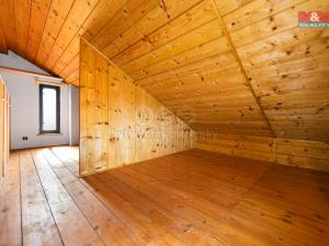 Prodej chaty, Plzeň - Bolevec, 54 m2