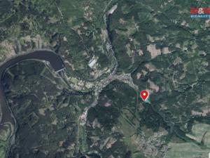 Prodej pozemku pro bydlení, Březová, 4431 m2