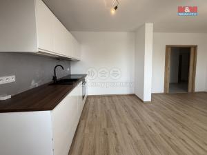 Pronájem bytu 1+kk, Třebechovice pod Orebem, Masarykovo náměstí, 41 m2
