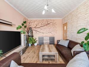 Prodej bytu 4+1, Děčín, Pod Vrchem, 76 m2