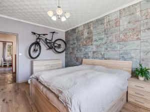 Prodej bytu 4+1, Děčín, Pod Vrchem, 76 m2