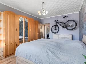 Prodej bytu 4+1, Děčín, Pod Vrchem, 76 m2