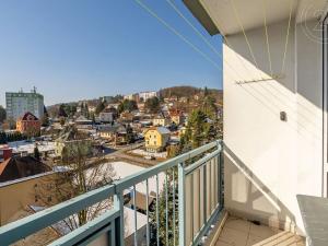 Prodej bytu 4+1, Děčín, Pod Vrchem, 76 m2