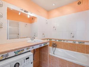 Prodej bytu 4+1, Děčín, Pod Vrchem, 76 m2