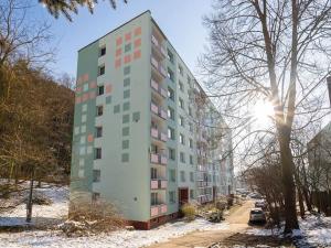 Prodej bytu 4+1, Děčín, Pod Vrchem, 76 m2