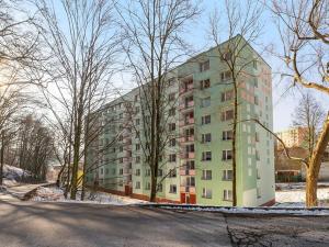 Prodej bytu 4+1, Děčín, Pod Vrchem, 76 m2