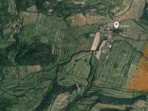 Prodej louky, Kadaň, 1427402 m2