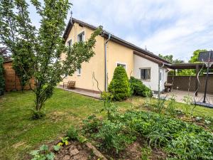 Prodej rodinného domu, Klecany, Nad Vyhlídkou, 156 m2