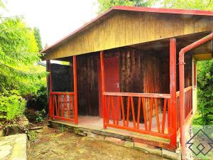 Prodej chaty, Jablonné nad Orlicí, U Vrby, 22 m2