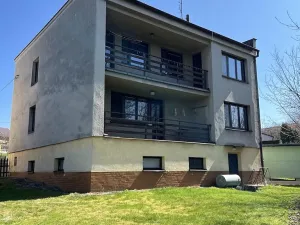 Prodej rodinného domu, Ostrava, Mitrovická, 300 m2