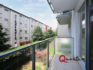 Pronájem bytu 2+kk, Praha - Bubeneč, Jednořadá, 65 m2