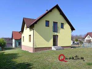 Pronájem rodinného domu, Praha - Miškovice, Před skálou, 135 m2